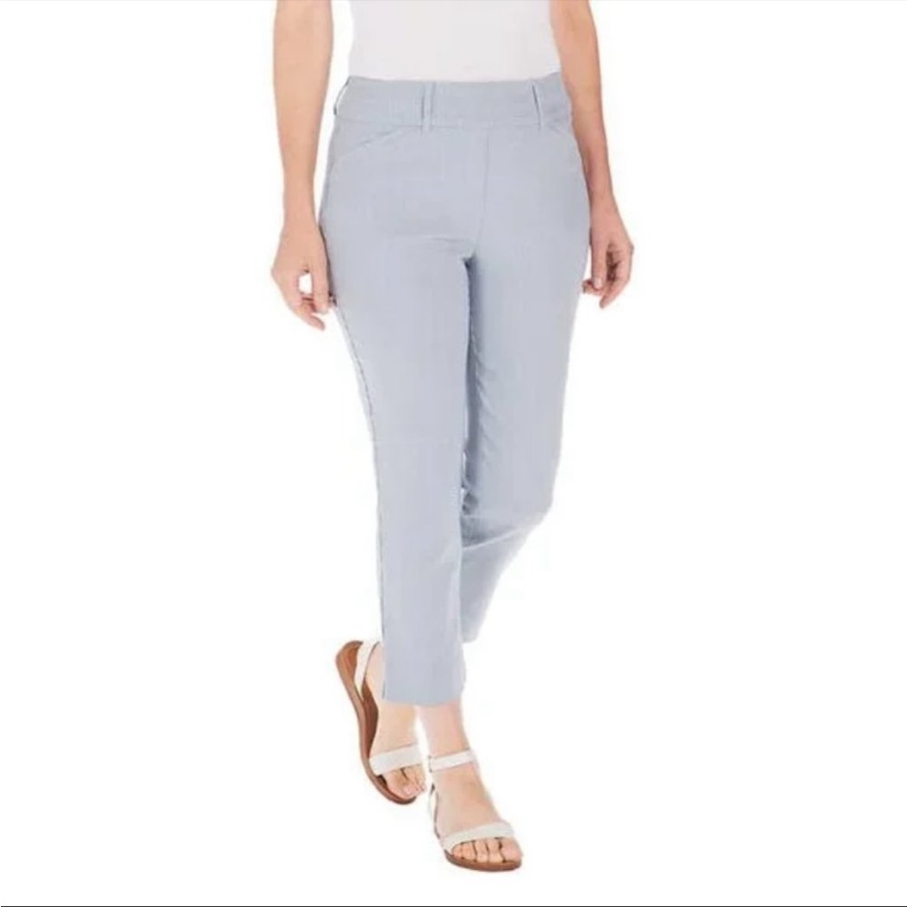 Hilary Radley - Capri Pants